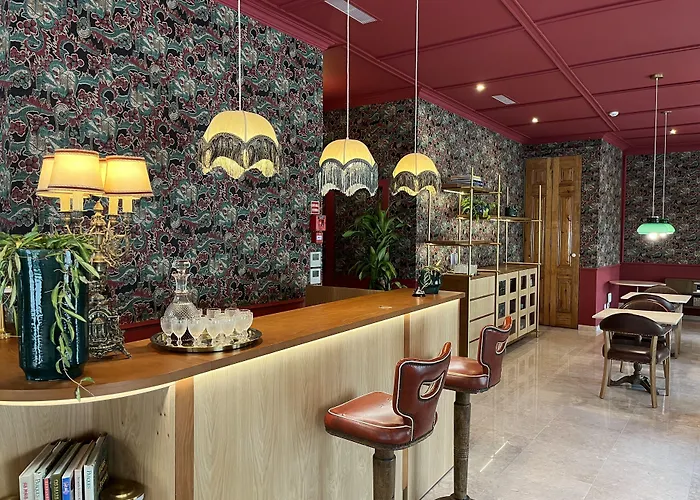 Boemio FLH Hotels Lisbona